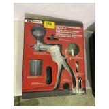 AUTO CRAFT BRAKE BLEEDING SET