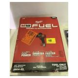 M18 HAMMER DRILL 1/2"