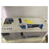 KOBALT 24 VOLT 4 IN 1 SAW