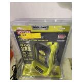 RYOBI 300 WATT BATTERY INVERTOR
