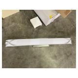 Hudson  Vanity Light