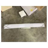 Hudson  Vanity Light