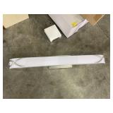 Hudson  Vanity Light