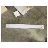 Hudson  Vanity Light