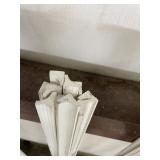 80 LINEAR FEET 3/4"x8