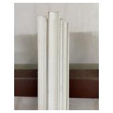 80 LINEAR FEET 3/4"x8