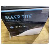 Sleep Tite - Mattress Pad