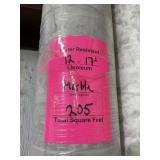 205sqft MARBLE 12X17