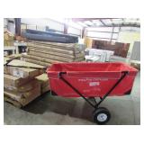 RED POP CART