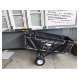 BLACK POP CART