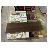 468sqft KAROO HAND SCRAPPED FLOATING OR GLUE DOWN