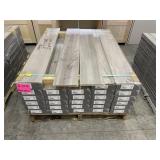 750sqft ASH MAPLE 7MM LAMINATE FLOORING