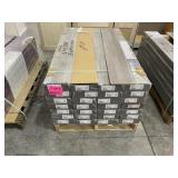 750sqft ASH MAPLE 7MM LAMINATE FLOORING