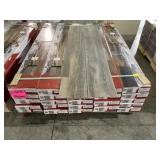 721sqft PRAIRE TC102 WATER PROOF FLOORING
