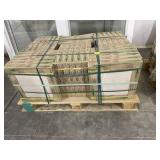 355sqft 16"x16" SONOMA BEIGE TILE