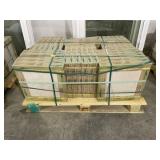 355sqft 16"x16" SONOMA BEIGE TILE