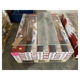 721sqft ESCAPE II WATER PROOF FLOORING