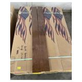 662sqft GULF BREEZE ENG HARDWOOD