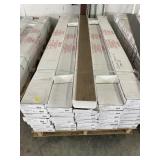 713sqft 6 1/2"x RL 1/2" ENGINEERED HARDWOOD CANYON