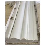 192 LINEAR FEET 3 1/2"x3/4"x16