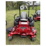 2018 FERRIS IS 3200, 61" CUT, 638hrs