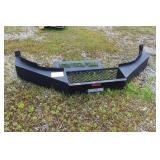 HYDRO UNIVERSAL TRUCK FRONT BUMPER