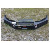 HYDRO UNIVERSAL TRUCK FRONT BUMPER