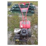 TROY-BILT TILLER