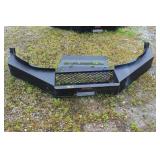 HYDRO UNIVERSAL TRUCK FRONT BUMPER