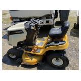 CUB CADET LTX 1040 42" CUT