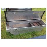TRUCK TOOL BOX