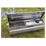 TRUCK TOOL BOX