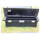 KOBALT TRUCK TOOL BOX