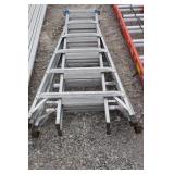 FOLD OUT LADDER
