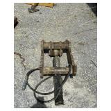 HYDRO ARM FOR MINI X