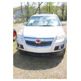 2009 SATURN OUTLOOK