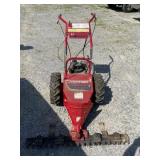 TROY-BILT TRAILBLAZER MOWER