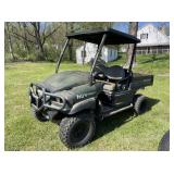 HUSQVARNA HUV 4421D XP