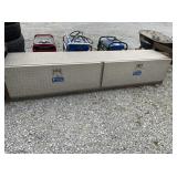 UWS UNDER BED MOUNT TOOL BOX