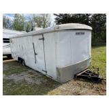 HOMESTEADER CHALLENGER