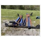 MAGNUM XL 12,000LBS TRUCK/CAR LIFT