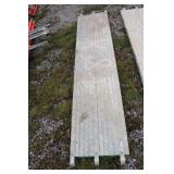 SCAFFOLDING BOARD