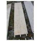 SCAFFOLDING BOARD