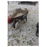 WHEEL BARRELL