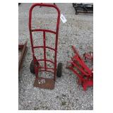 2 WHEEL DOLLY
