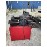 AMMCO 4000 BREAK LATHE