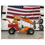 SMARTLIFT 608 OUTDOOR HIGH LIFTER 331.8hrs