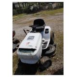 CRAFTSMAN MOWER - NEEDS WORK