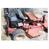 SNAPPER MOWER - NEEDS WORK