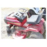 MURRAY LAWN MOWER - NEEDS WORK